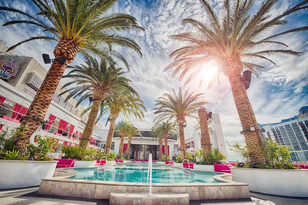 Drai's Beachclub & Nightclub