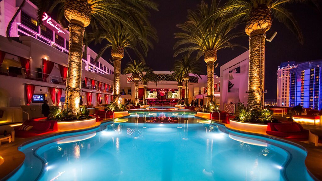 Drai's Beachclub & Nightclub