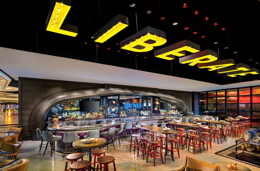Libertine Social