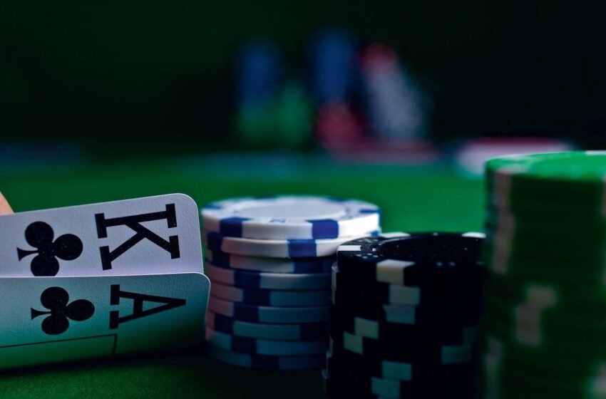  Blackjack 101: cómo jugar y ganar más manos en Las Vegas