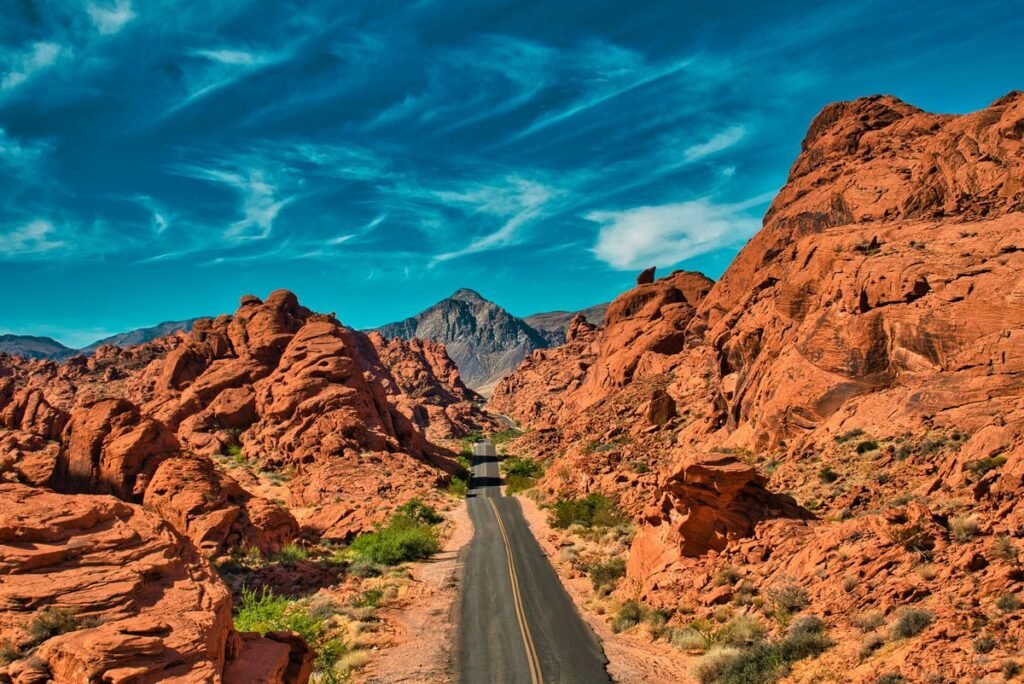 Escapadas desde Las Vegas