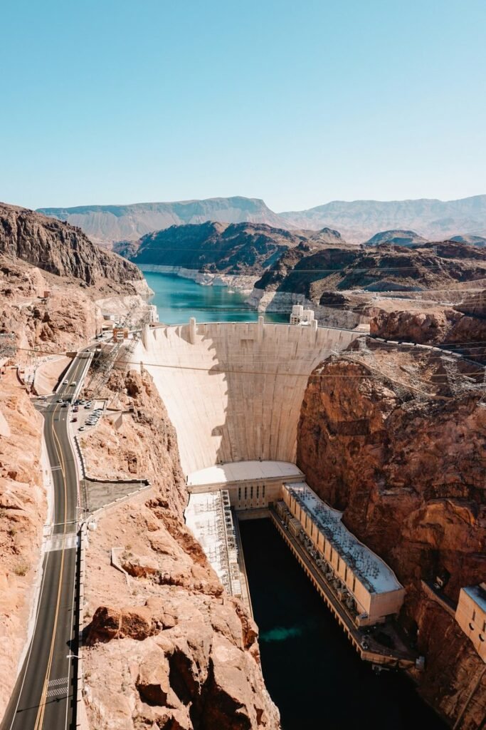 Escapadas desde Las Vegas