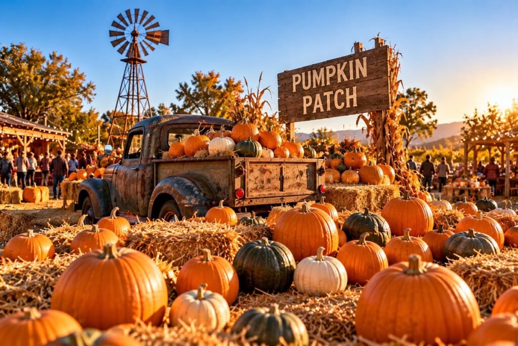 Halloween en Las Vegas
